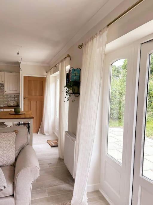 Relaxing Retreat Near Norfolk Broads Villa นอร์ริช ภายนอก รูปภาพ