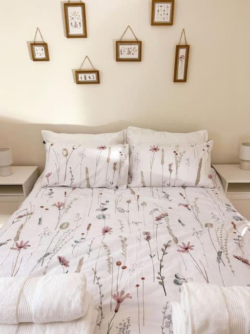 Relaxing Retreat Near Norfolk Broads Villa นอร์ริช ภายนอก รูปภาพ