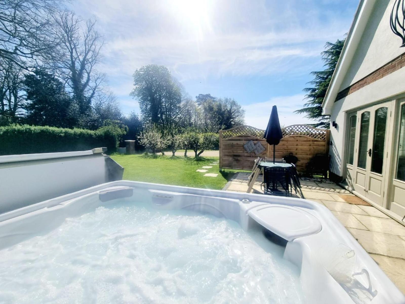Relaxing Retreat Near Norfolk Broads Villa นอร์ริช ภายนอก รูปภาพ